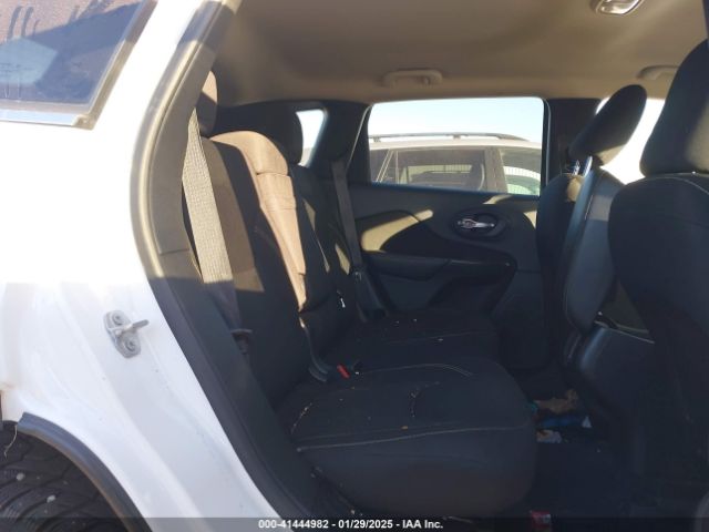 1C4PJMCB3HW513784 Jeep 2017