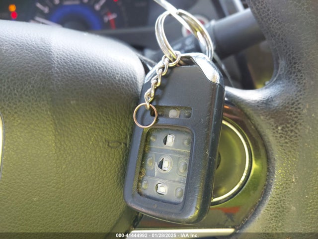 Honda CIVIC EX 2014 19XFB2F87EE082403 Image 11
