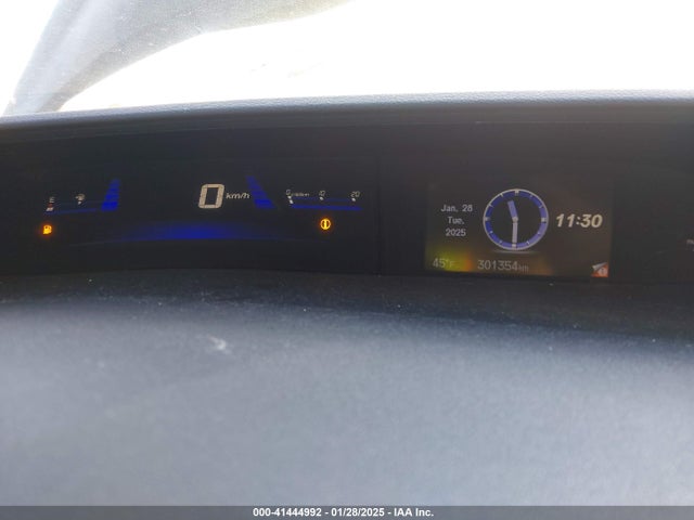 Honda CIVIC EX 2014 19XFB2F87EE082403 Image 7