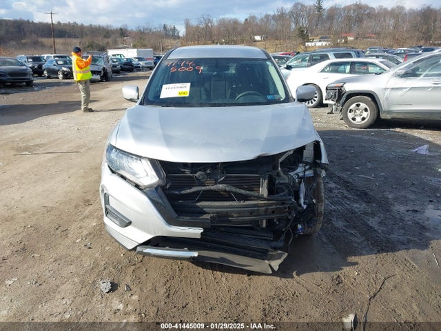 Nissan ROGUE S 2017 KNMAT2MV1HP517355 Image 12