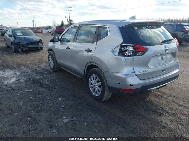 Nissan ROGUE S 2017 KNMAT2MV1HP517355 Image 3