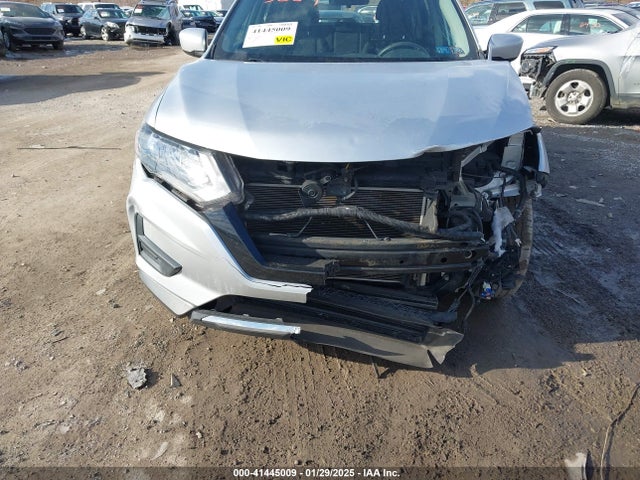 Nissan ROGUE S 2017 KNMAT2MV1HP517355 Image 6