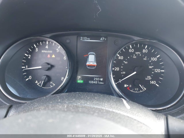 Nissan ROGUE S 2017 KNMAT2MV1HP517355 Image 7