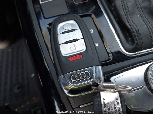2018 AUDI A6 WAUC8AFC9JN060891 Photo 10