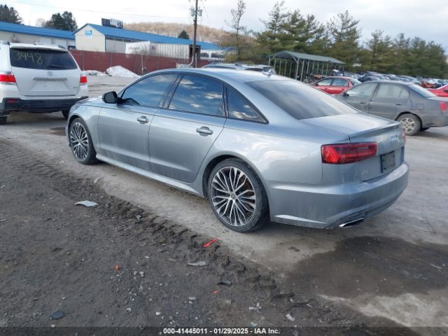 2018 AUDI A6 WAUC8AFC9JN060891 Photo 2