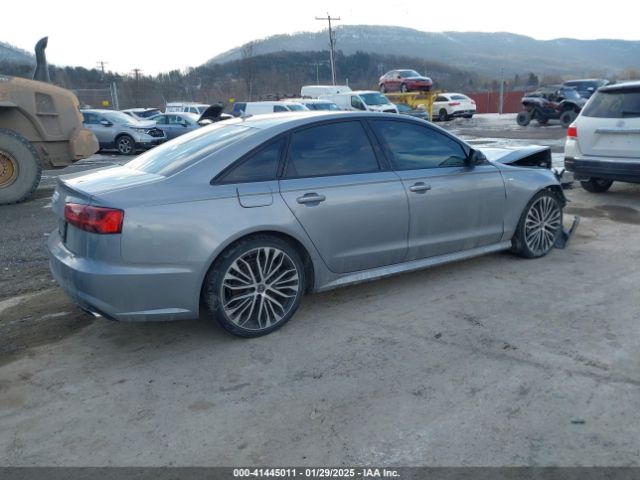 2018 AUDI A6 WAUC8AFC9JN060891 Photo 3