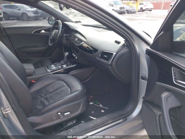 2018 AUDI A6 WAUC8AFC9JN060891 Photo 4