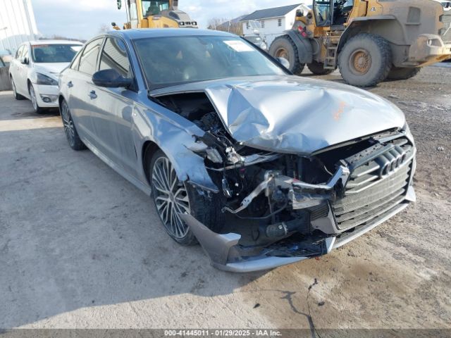 2018 AUDI A6 WAUC8AFC9JN060891 Photo 5