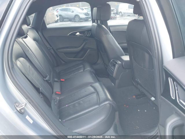 2018 AUDI A6 WAUC8AFC9JN060891 Photo 7