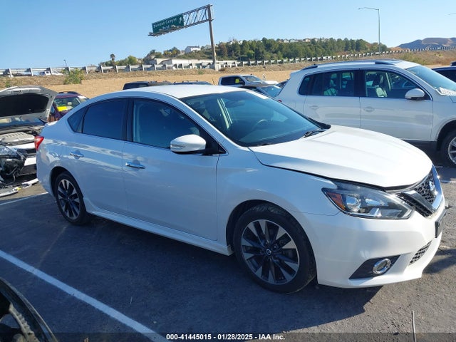 Nissan SENTRA SR 2016 3N1AB7AP7GY255590 Image 13