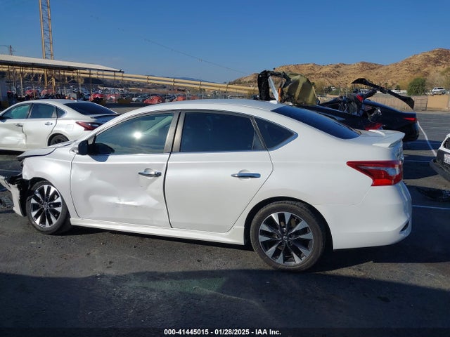 Nissan SENTRA SR 2016 3N1AB7AP7GY255590 Image 14