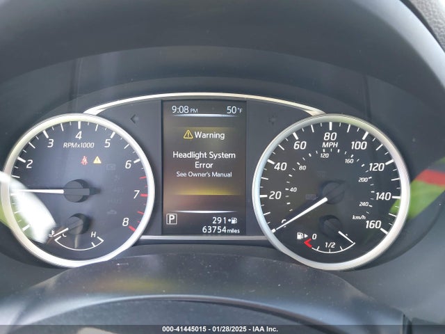 Nissan SENTRA SR 2016 3N1AB7AP7GY255590 Image 15