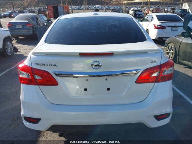 Nissan SENTRA SR 2016 3N1AB7AP7GY255590 Image 16