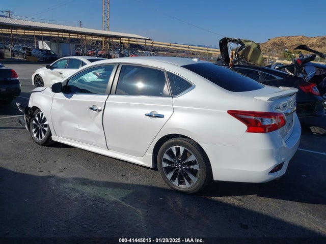 Nissan SENTRA SR 2016 3N1AB7AP7GY255590 Image 3