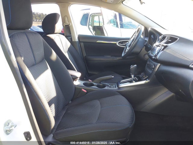 Nissan SENTRA SR 2016 3N1AB7AP7GY255590 Image 5