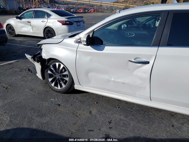 Nissan SENTRA SR 2016 3N1AB7AP7GY255590 Image 6