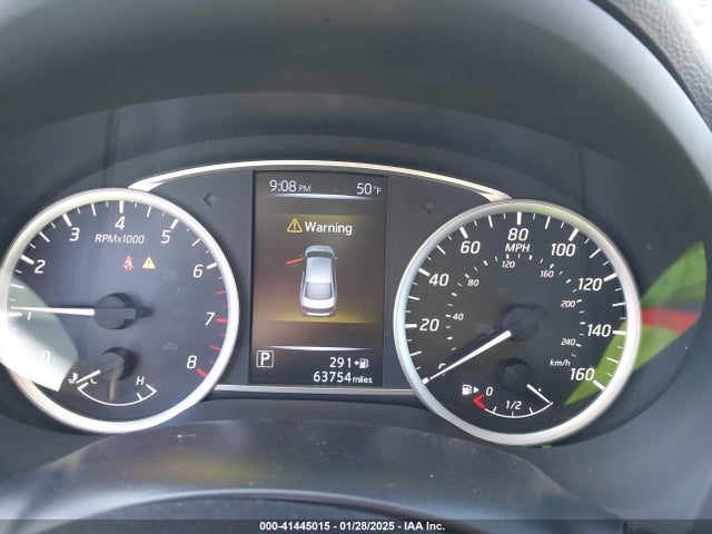 Nissan SENTRA SR 2016 3N1AB7AP7GY255590 Image 7
