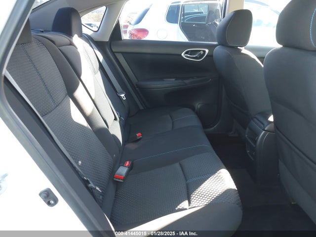 Nissan SENTRA SR 2016 3N1AB7AP7GY255590 Image 8