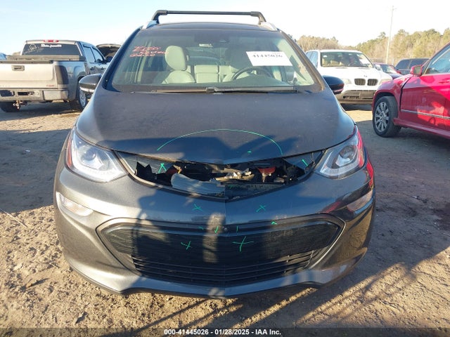 1G1FZ6S03K4141861 Chevrolet Bolt Ev Premier