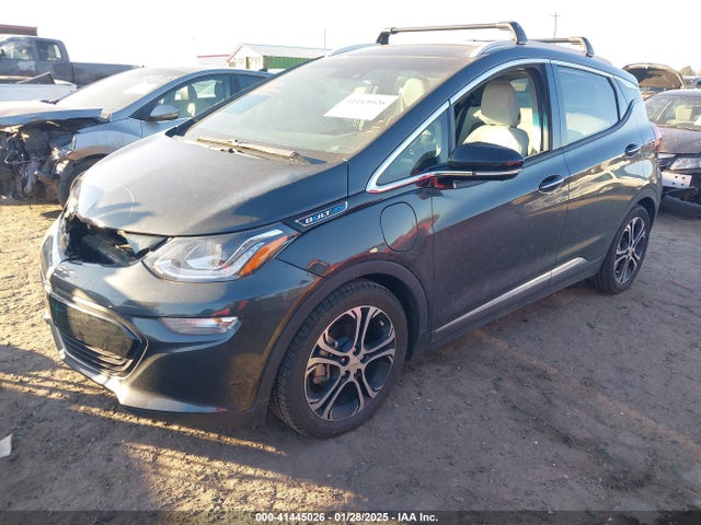 1G1FZ6S03K4141861 Chevrolet Bolt Ev Premier