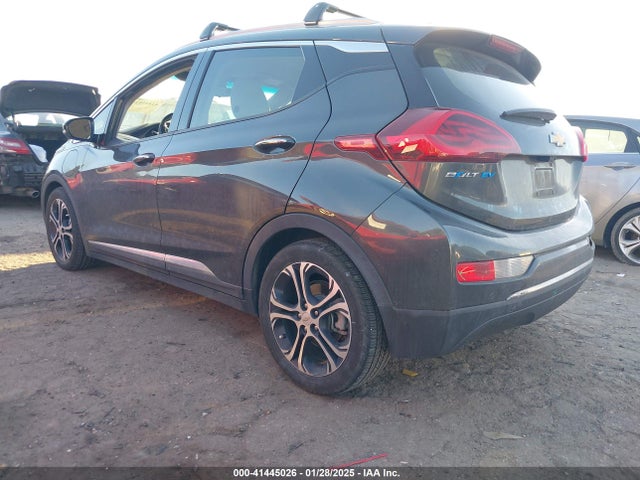 1G1FZ6S03K4141861 Chevrolet Bolt Ev Premier