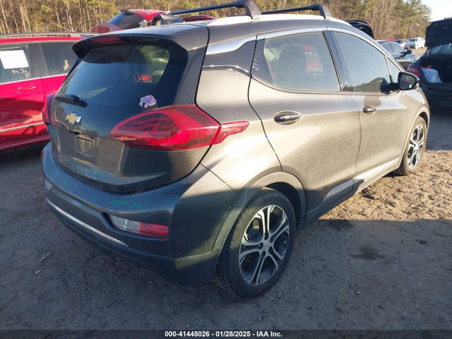 1G1FZ6S03K4141861 Chevrolet Bolt Ev Premier