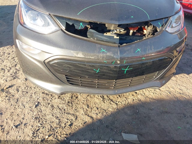 1G1FZ6S03K4141861 Chevrolet Bolt Ev Premier