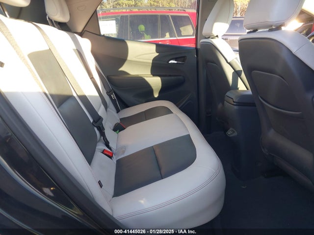 1G1FZ6S03K4141861 Chevrolet Bolt Ev Premier
