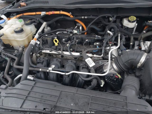 1FMCU9BZ9LUC24975 Ford Escape Se Sport Hybrid