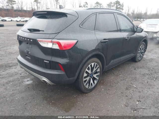1FMCU9BZ9LUC24975 Ford Escape Se Sport Hybrid