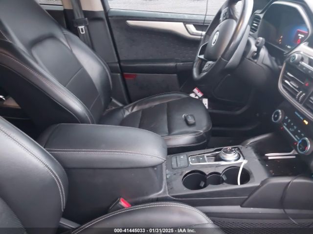 1FMCU9BZ9LUC24975 Ford Escape Se Sport Hybrid