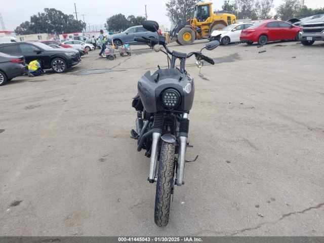 2016 HARLEY-DAVIDSON FXDB 1HD1GXM30GC309925 Photo 4