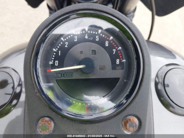 2016 HARLEY-DAVIDSON FXDB 1HD1GXM30GC309925 Photo 6