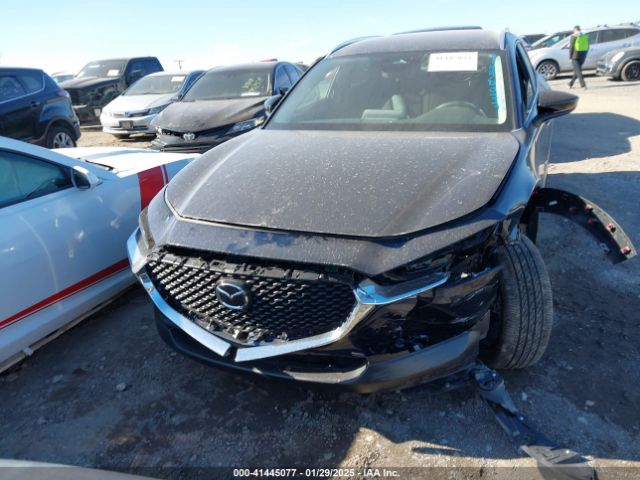 3MVDMBBM5SM760652 Mazda Cx-30 2.5 S Select Sport