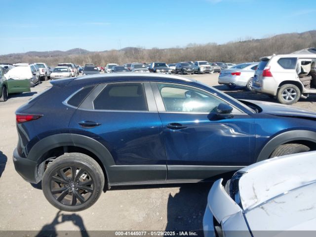 3MVDMBBM5SM760652 Mazda Cx-30 2.5 S Select Sport