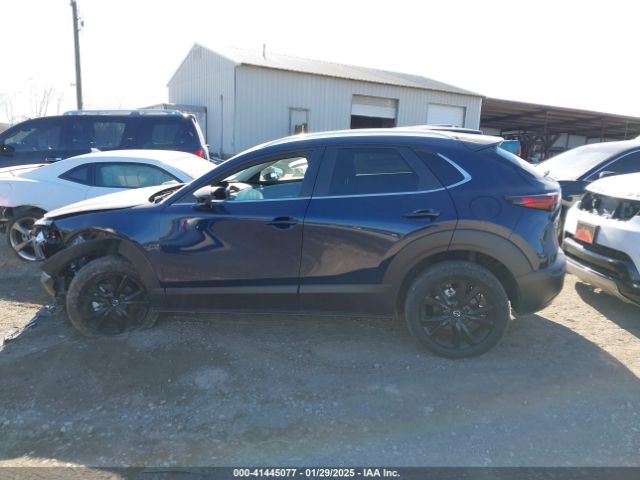 3MVDMBBM5SM760652 Mazda Cx-30 2.5 S Select Sport