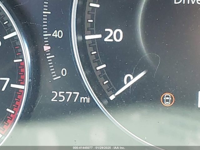 3MVDMBBM5SM760652 Mazda Cx-30 2.5 S Select Sport