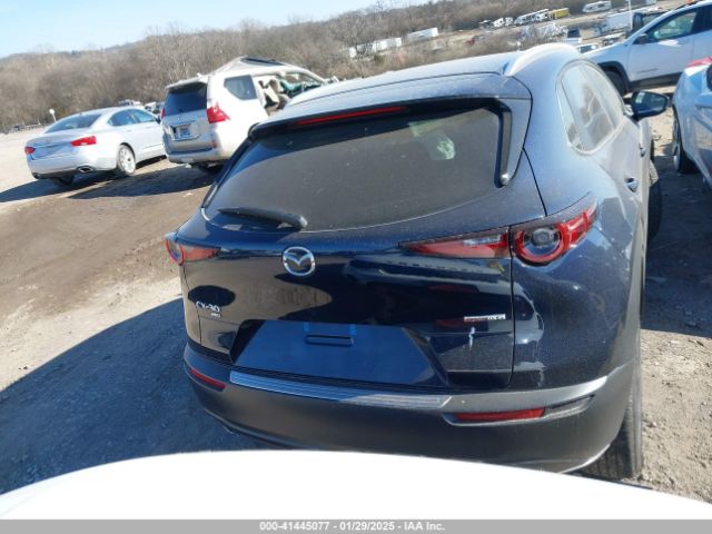3MVDMBBM5SM760652 Mazda Cx-30 2.5 S Select Sport
