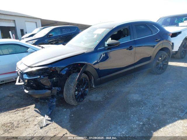 3MVDMBBM5SM760652 Mazda Cx-30 2.5 S Select Sport