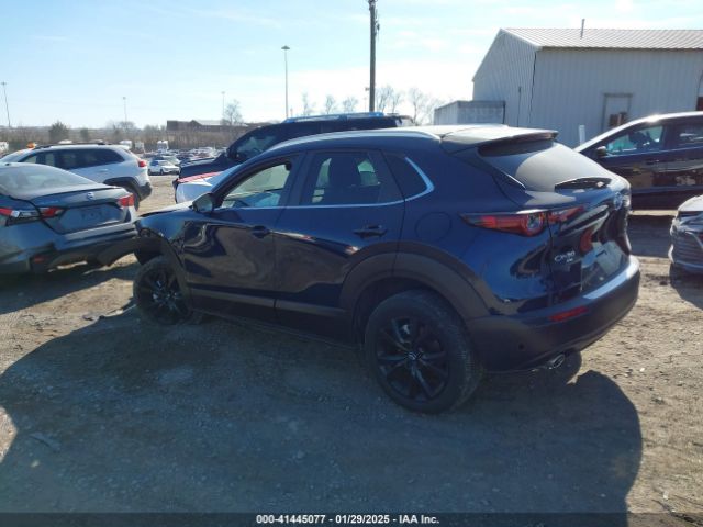 3MVDMBBM5SM760652 Mazda Cx-30 2.5 S Select Sport