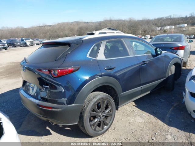 3MVDMBBM5SM760652 Mazda Cx-30 2.5 S Select Sport