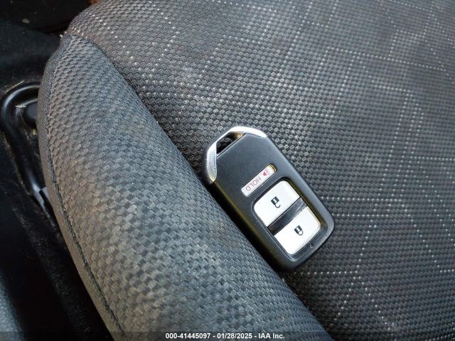 3HGGK5H84FM756440 Honda Fit Ex/ex-l