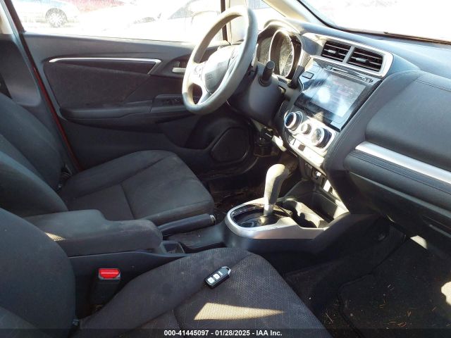 3HGGK5H84FM756440 Honda Fit Ex/ex-l