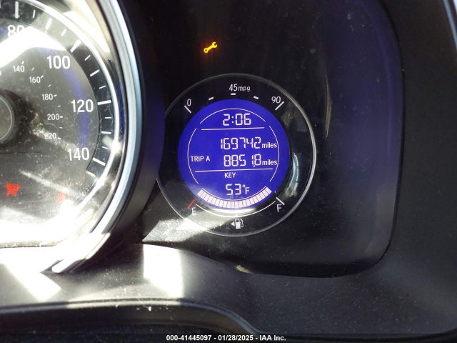 3HGGK5H84FM756440 Honda Fit Ex/ex-l