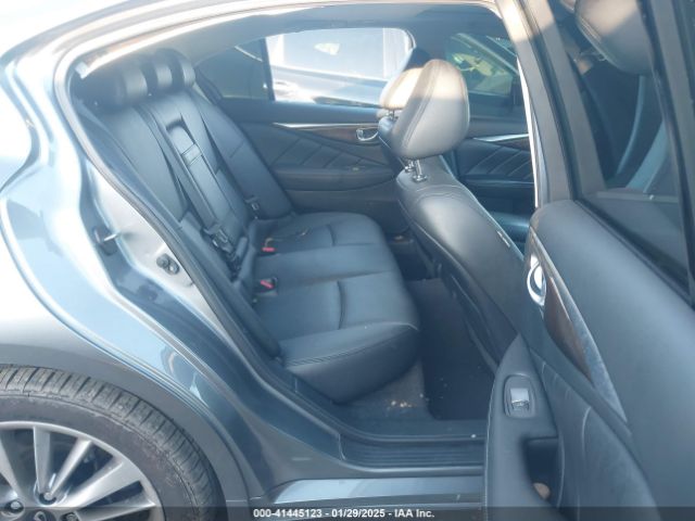 JN1EV7AR4JM432777 Infiniti Q50 3.0t Luxe