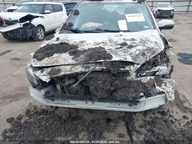 JF2GTHMC1M8255953 Subaru Crosstrek Limited