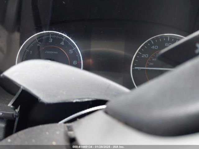 JF2GTHMC1M8255953 Subaru Crosstrek Limited