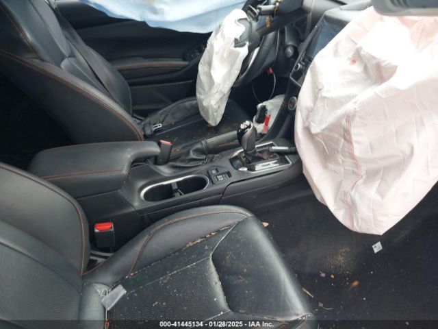 JF2GTHMC1M8255953 Subaru Crosstrek Limited