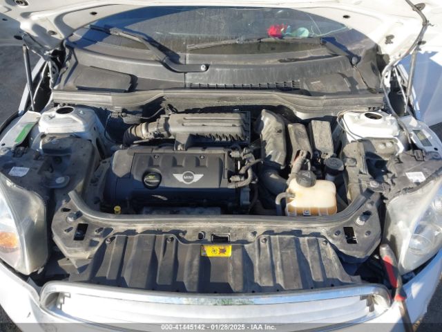 2012 MINI COOPER COUNTRYMAN WMWZB3C55CWM03612 Photo 9