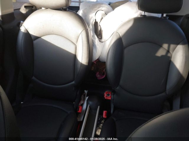 2012 MINI COOPER COUNTRYMAN WMWZB3C55CWM03612 Photo 7